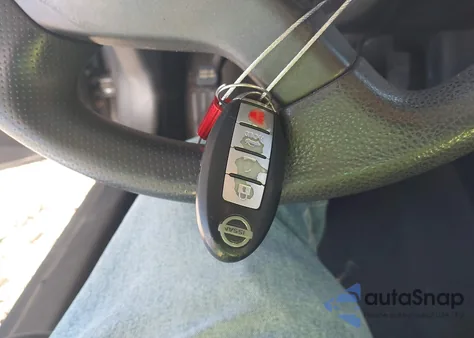 2011 Nissan Altima 2.5 S from USA, damaged, VIN 1N4AL2AP3BC112236